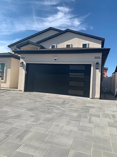 8658 Frobisher St #3 Photo 1