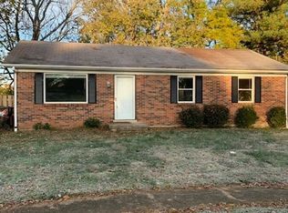 229 Shreveport Dr, Nicholasville, KY 40356