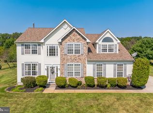 375 Rainey Rd, Woolwich Township, NJ 08085