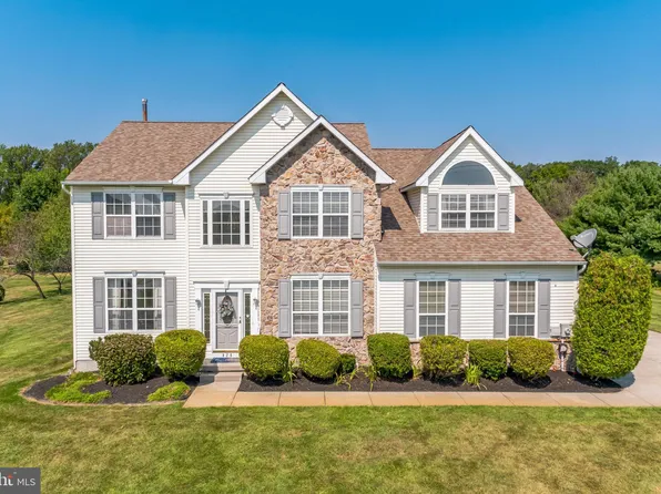 375 Rainey Rd, Woolwich Township, NJ 08085