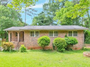 2537 Brentwood Ct, Decatur, GA 30032