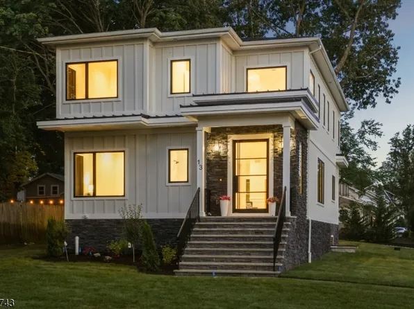 13 Beverly Rd, Livingston Twp., NJ 07039