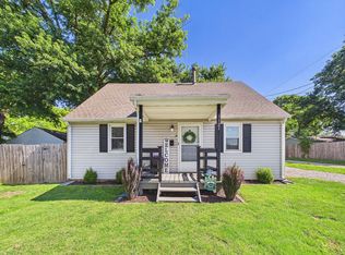 1121 Beacon St, Lancaster, OH 43130