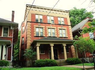 1224 Cherokee Rd, Louisville, KY 40204