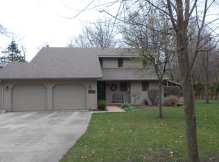 760 W Winding Rd, Rensselaer, IN 47978