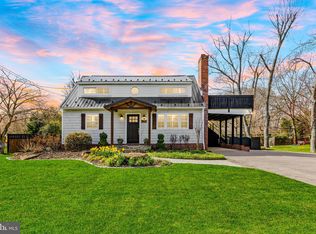 808 Maple Rd, Severna Park, MD 21146