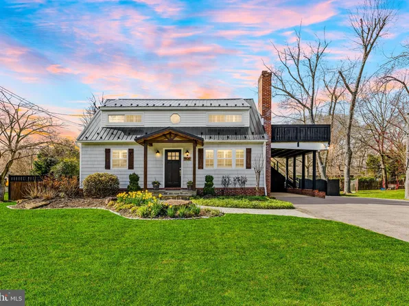 808 Maple Rd, Severna Park, MD 21146