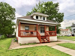 1110 Randall St, Beloit, WI 53511