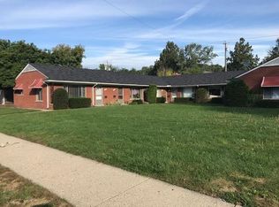 460 W Marshall St, Ferndale, MI