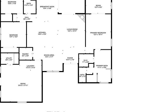 5th image of 10449 N Dawnflower Point