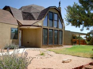52 McCall Loop, Edgewood, NM 87015