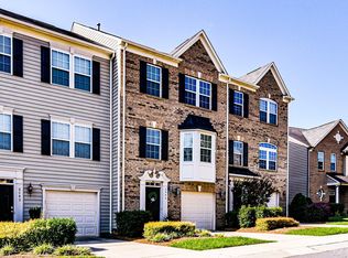 6444 Silver Star Ln, Charlotte, NC 28210