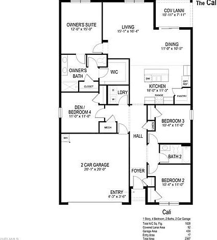 2nd image of 3634 43rd Ave NE