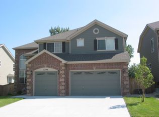 6398 S Miller Way, Littleton, CO 80127