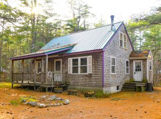 149 Plains Rd, Harrison, ME 04040