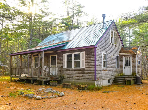 149 Plains Road, Harrison, ME 04040