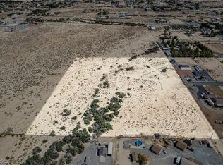 561 W Lexis Ln, Pahrump, NV 89048