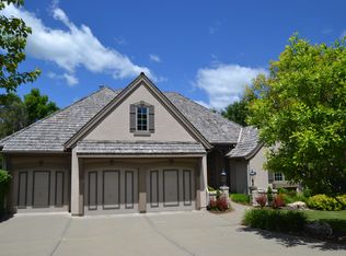 26432 W 110th Ter, Olathe, KS 66061