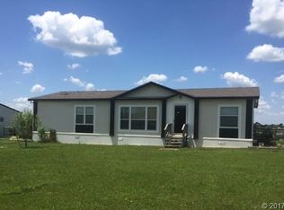 25890 S 4210th Rd, Inola, OK 74036