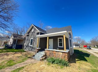 1101 W Division St, Springfield, MO 65803