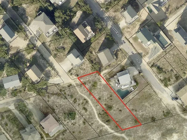 0 Hatterask Dr Lot 17, Frisco, NC 27936