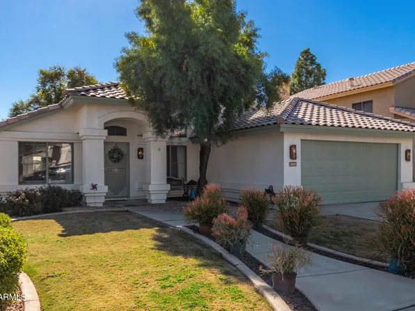 1819 E TREMAINE Avenue, Gilbert, AZ 85234