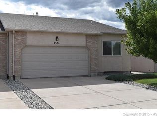 4554 Windmill Creek Way, Colorado Springs, CO 80911