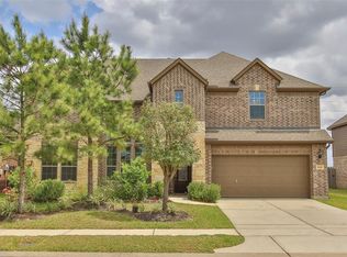 8210 Groveland Hills Dr, Cypress, TX 77433