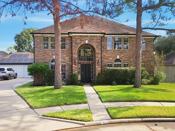 2nd image of 3118 Plum Knoll Ct