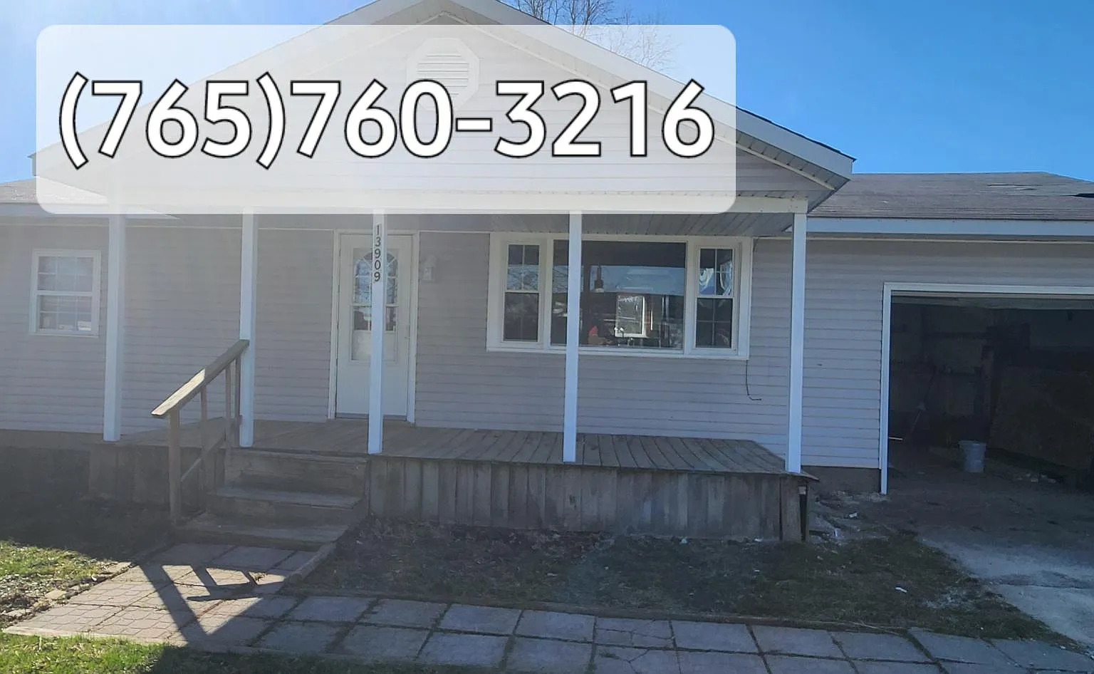 3 bed, 1008 sqft, $1,100 — Photo 1