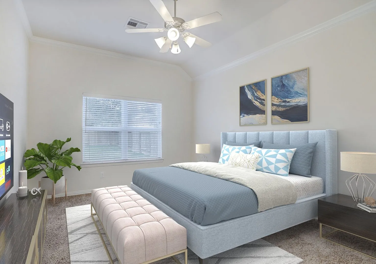 Move-in Ready Home in Lake Conroe Home for Lease! — Photo 4
