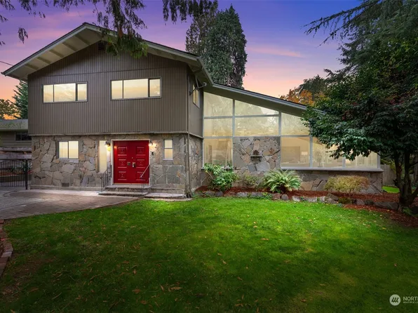 5463 S Othello Street, Seattle, WA 98118