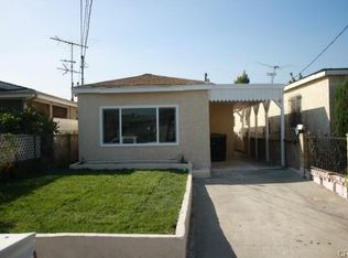 8334 Elburg St, Paramount, CA 90723
