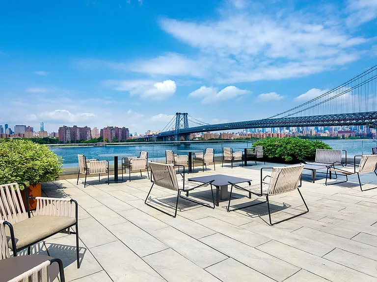 420 Kent Ave #2123 — Photo 36