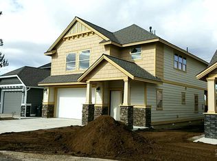 21330 NE Brooklyn Pl, Bend, OR 97701