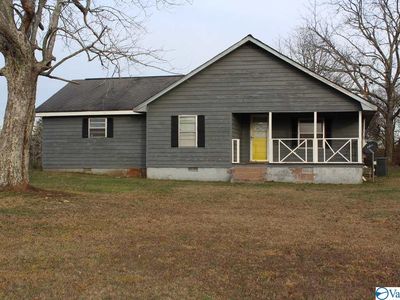 2287 County Road 130, Fort Payne, AL, 35967