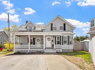 60-60 Central St #A, Hudson, MA 01749
