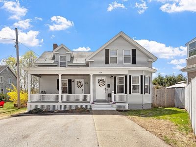 60-60 Central St #A, Hudson, MA, 01749