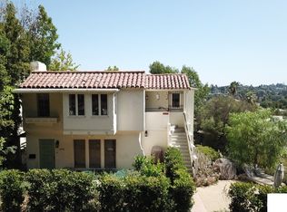 3340 Waverly Dr, Los Angeles, CA 90027