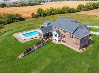 1636 NE 126th Ave, Alleman, IA 50007