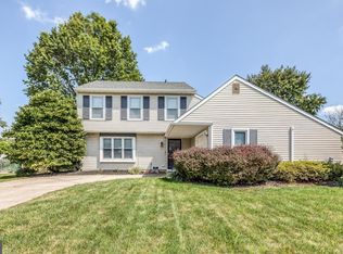 21 Glascow Rd, Westampton, NJ 08060