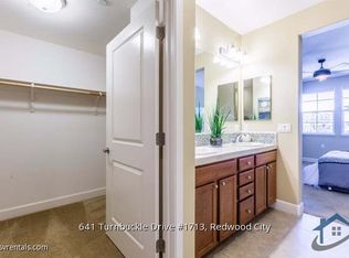 641 Turnbuckle Dr Unit 1713, Redwood City, CA 94063