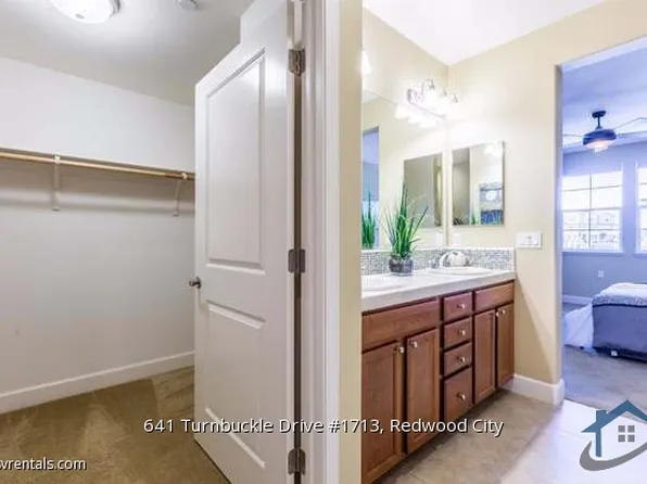 641 Turnbuckle Dr Unit 1713, Redwood City, CA 94063