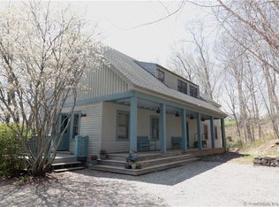 68 Hopkins Rd, Warren, CT 06777