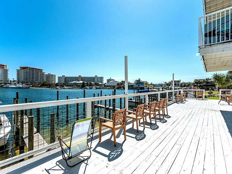 Terrace View