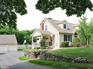 3 Delmor Ave, Wilbraham, MA 01095