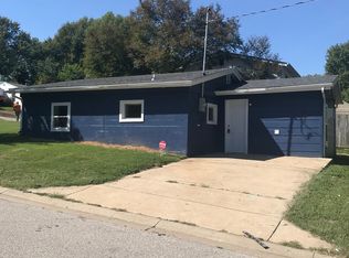203 Gladys Ave, Saint Louis, MO