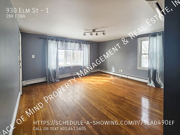 4th image of 930 Elm St Floor 1