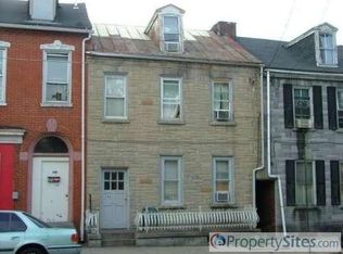 146 S Prince St, Lancaster, PA 17603