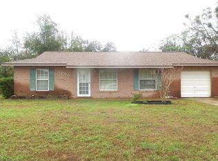 1060 Alladin Dr, Deltona, FL 32725
